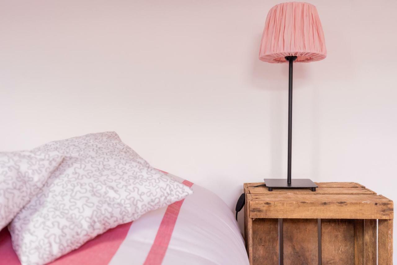 Les Gites De Claire Honfleur Kültér fotó